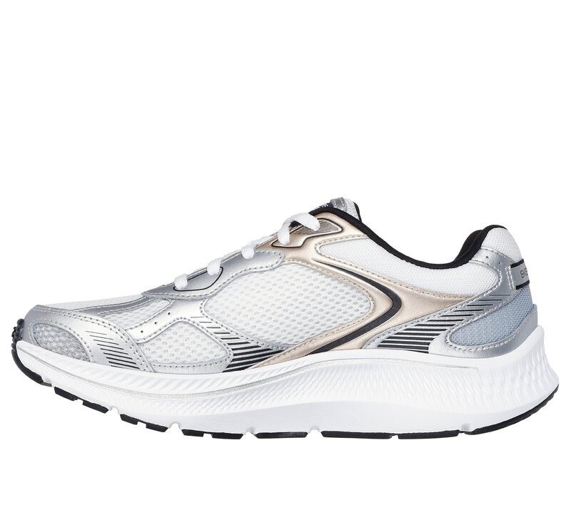 Skechers schoen wit-photo-3