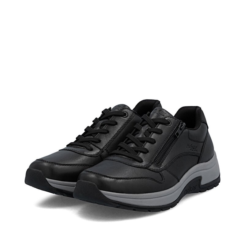 Rieker schoen zwart-photo-6