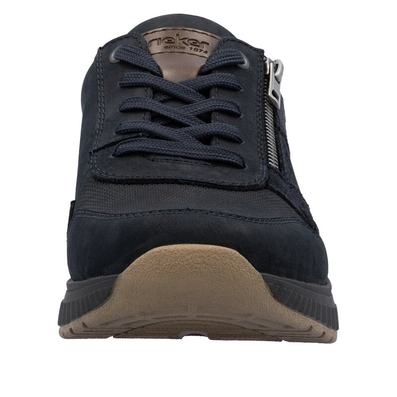 Rieker schoen blauw-photo-4
