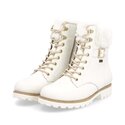 Remonte botje off white-thumb-5