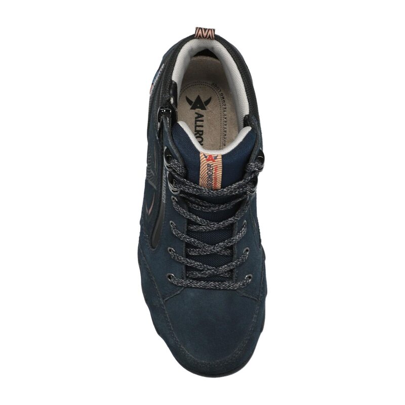 Allrounder botje blauw-photo-3