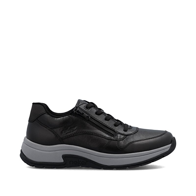 Rieker schoen zwart-photo-4