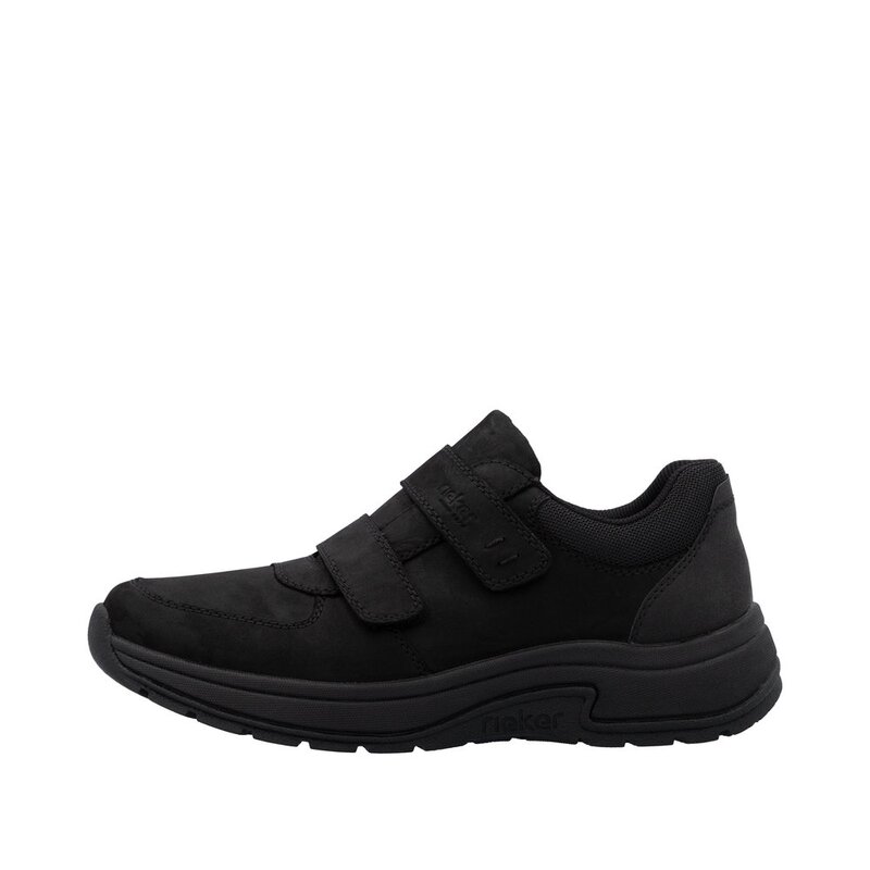 Rieker schoen zwart-photo-1
