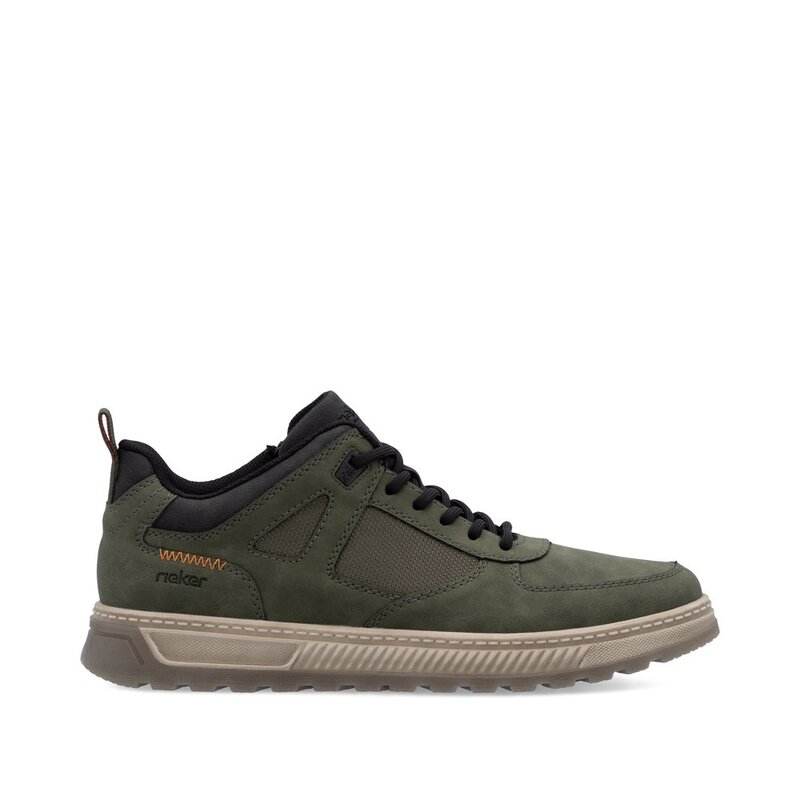 Rieker schoen kaki-photo-4