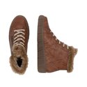 Remonte schoen cognac-thumb-6