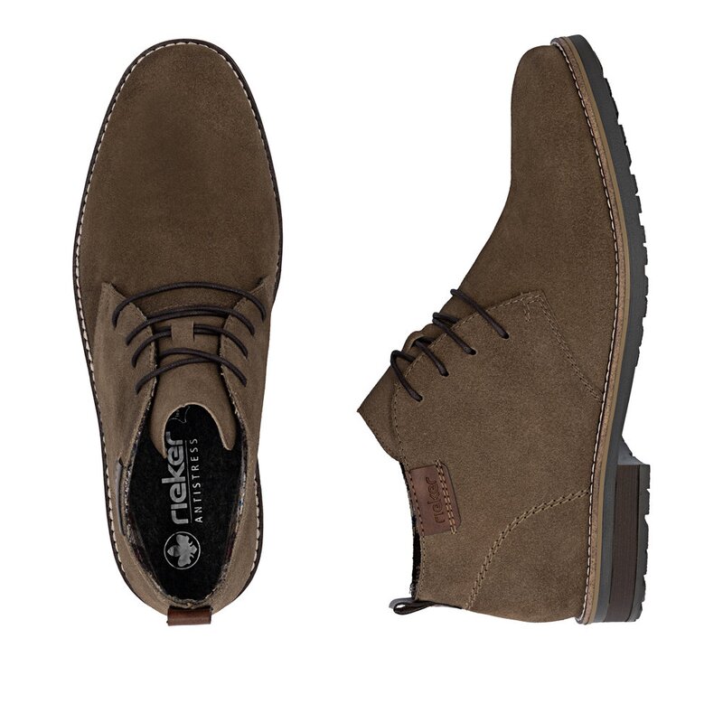 Rieker schoen bruin-photo-7
