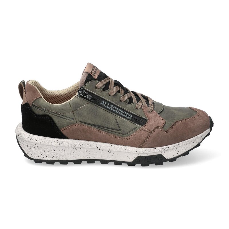 Allrounder schoen taupe-photo-1