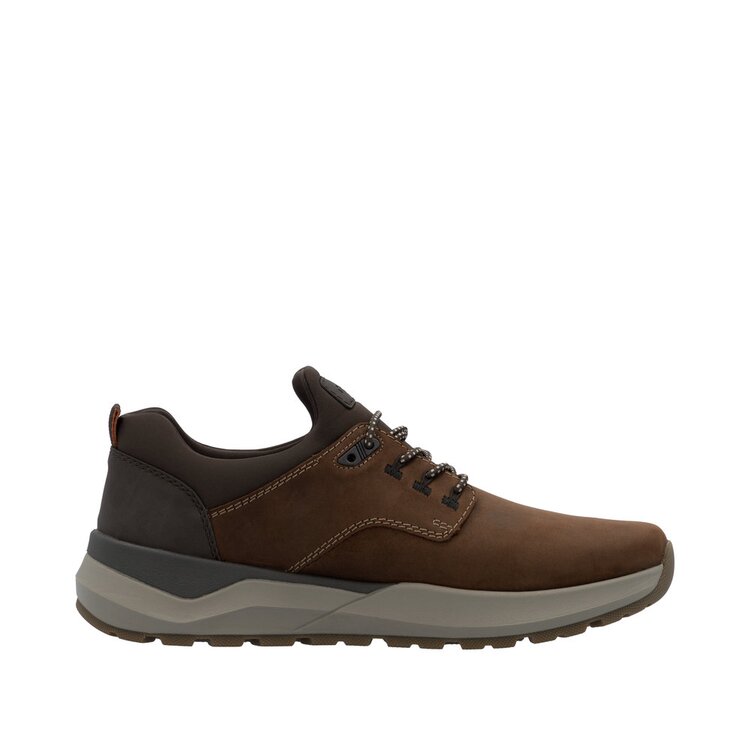 Rieker schoen bruin tweede thumbnail