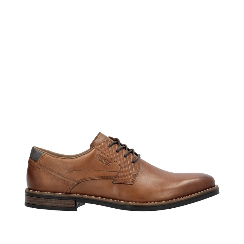 Rieker schoen cognac-photo-4