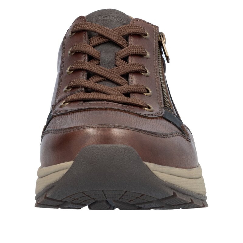 Rieker schoen d. bruin-photo-5