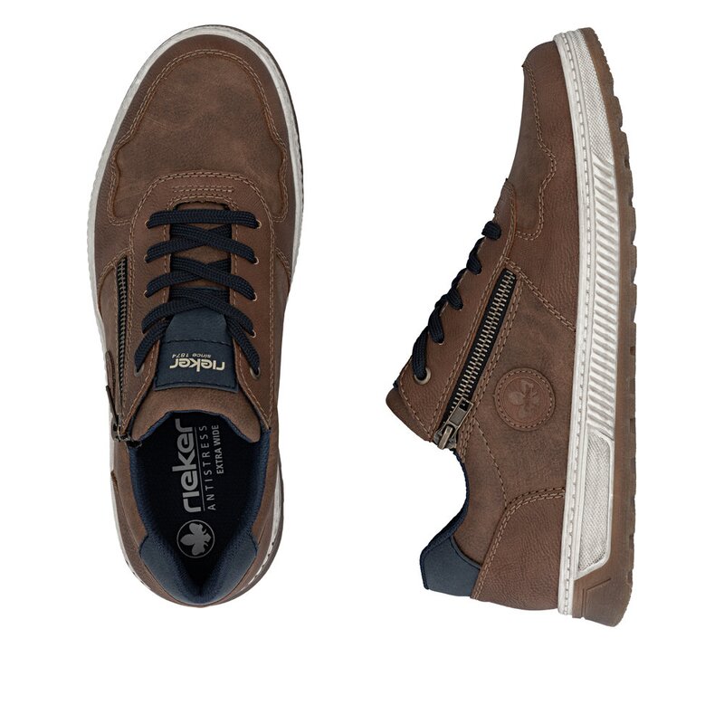 Rieker schoen bruin-photo-7