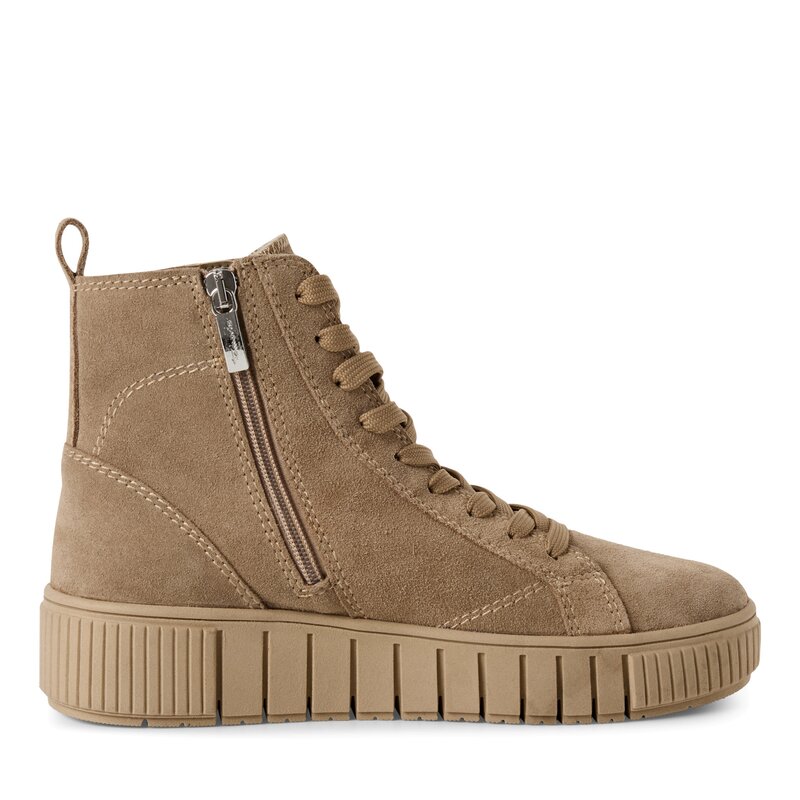 Tamaris botje beige-photo-2