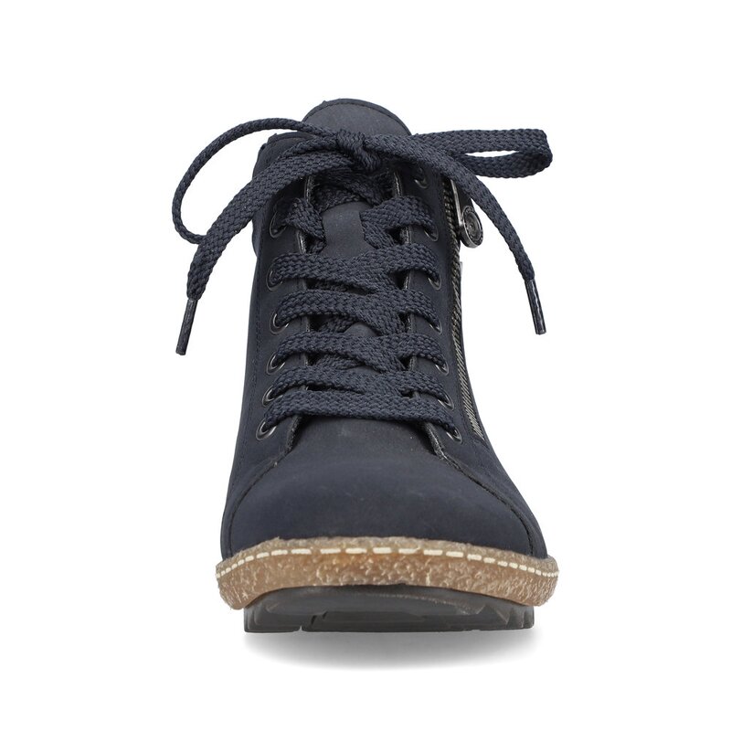 Rieker schoen blauw-photo-4