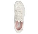 Skechers schoen taupe-thumb-4