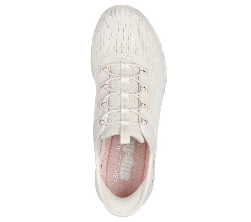 Skechers schoen taupe-photo-4