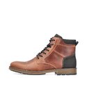 Rieker botje cognac-thumb-1