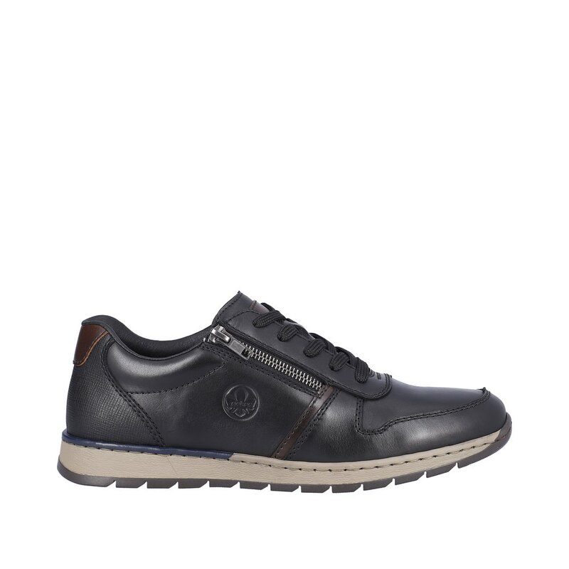 Rieker schoen zwart-photo-4