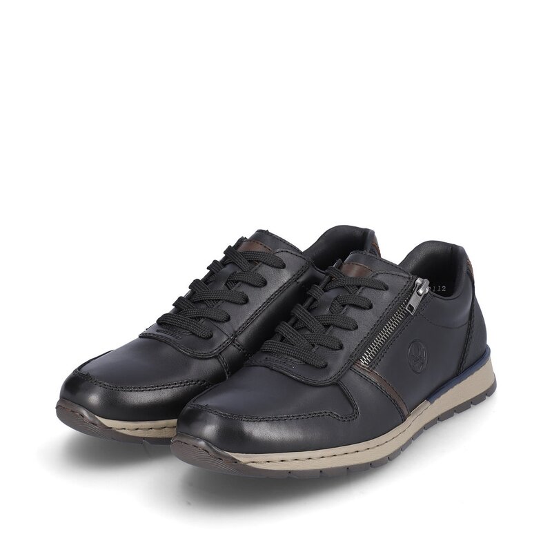 Rieker schoen zwart-photo-6