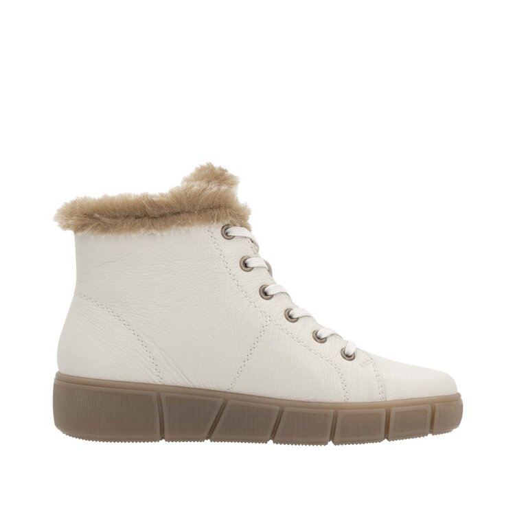 Remonte schoen beige tweede thumbnail