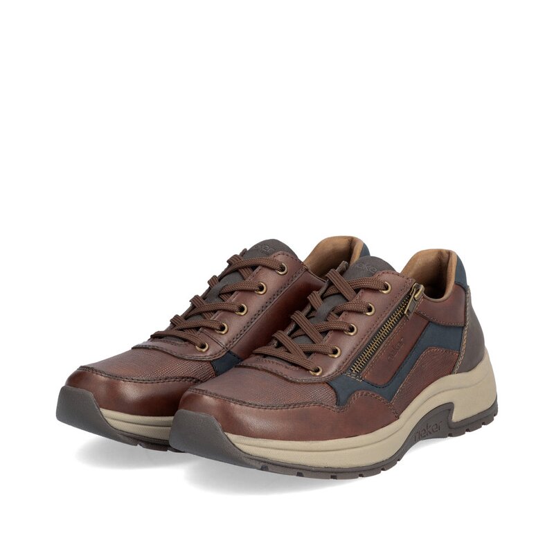Rieker schoen d. bruin-photo-6