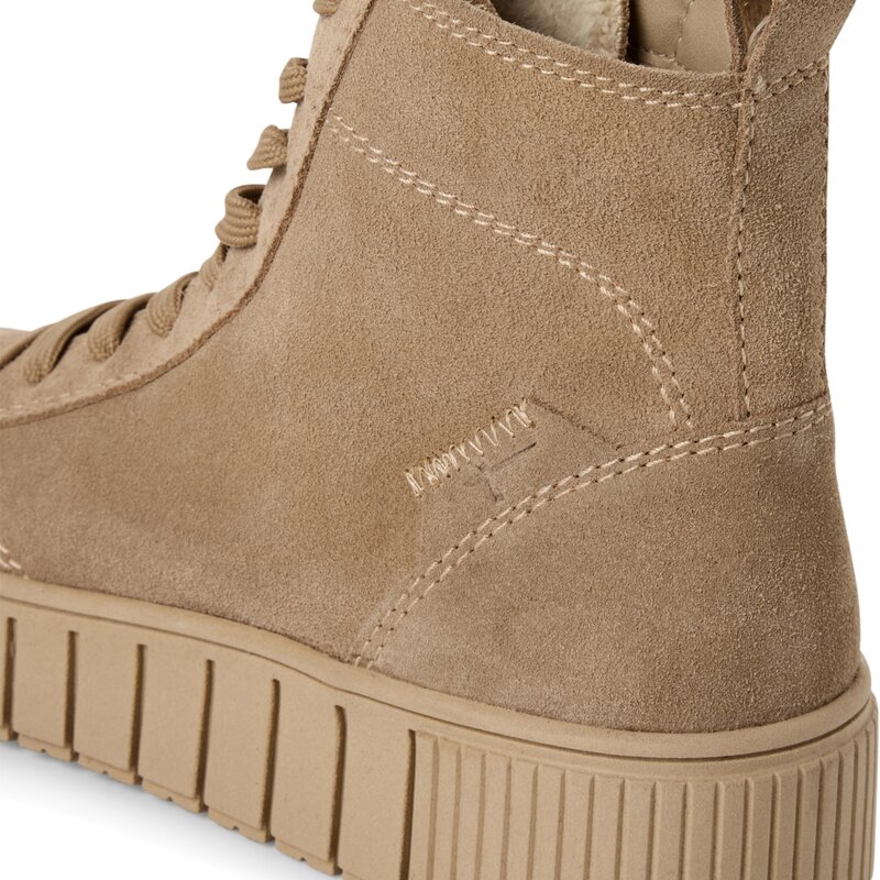 Tamaris botje beige-photo-4