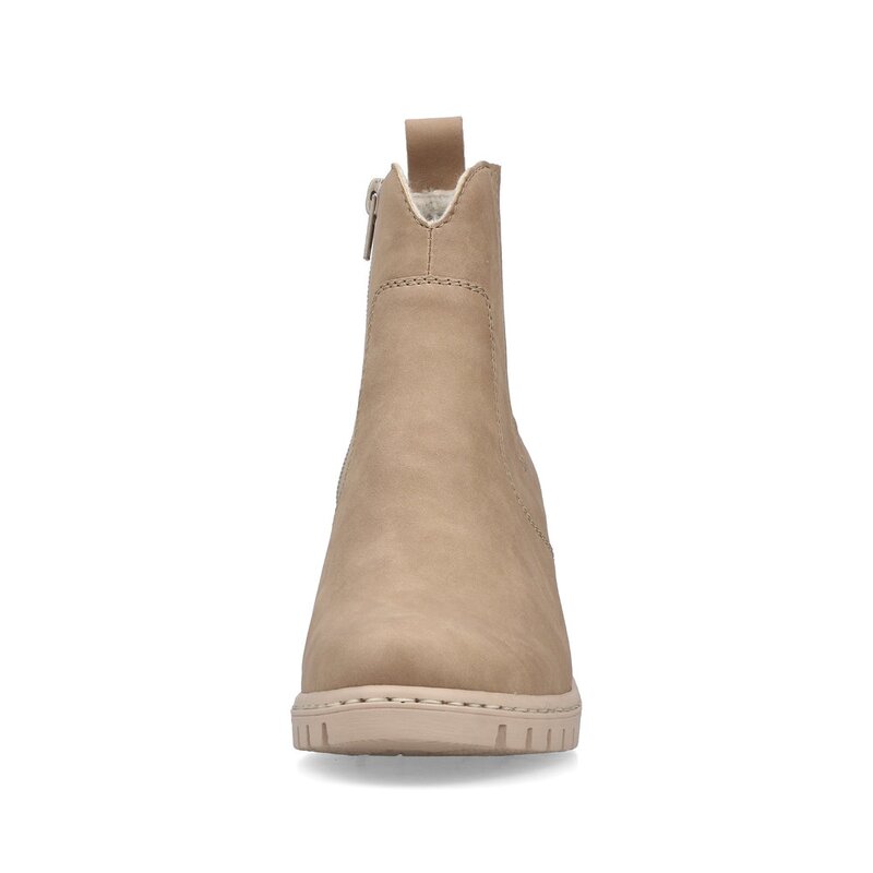 Rieker botje beige-photo-4