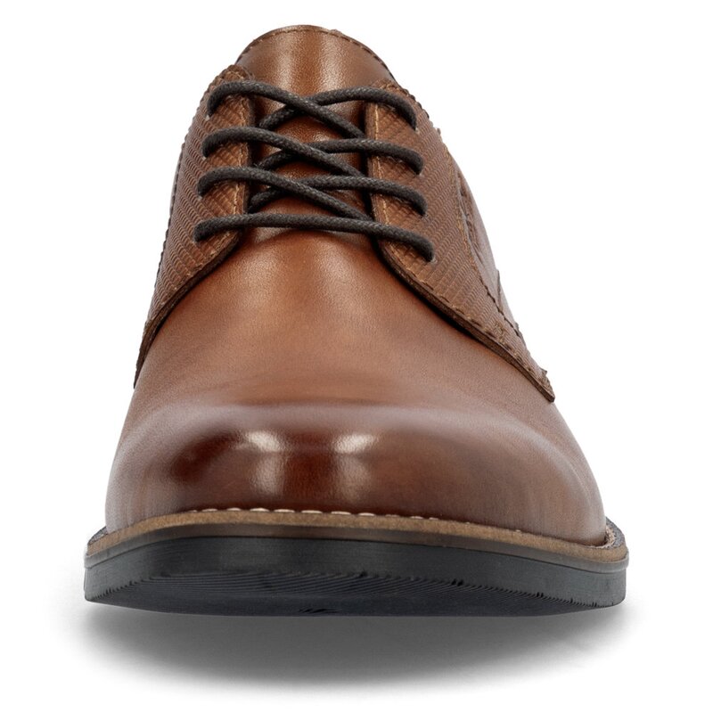 Rieker schoen cognac-photo-5
