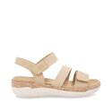 Remonte sandaal beige-thumb-4