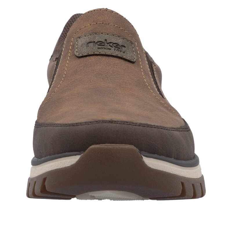 Rieker schoen bruin-photo-5