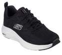 Skechers schoen zwart-thumb-2