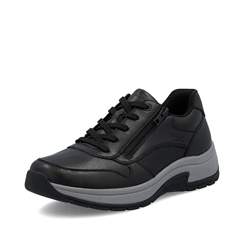 Rieker schoen zwart-photo-3