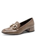 Tamaris schoen taupe-thumb-3