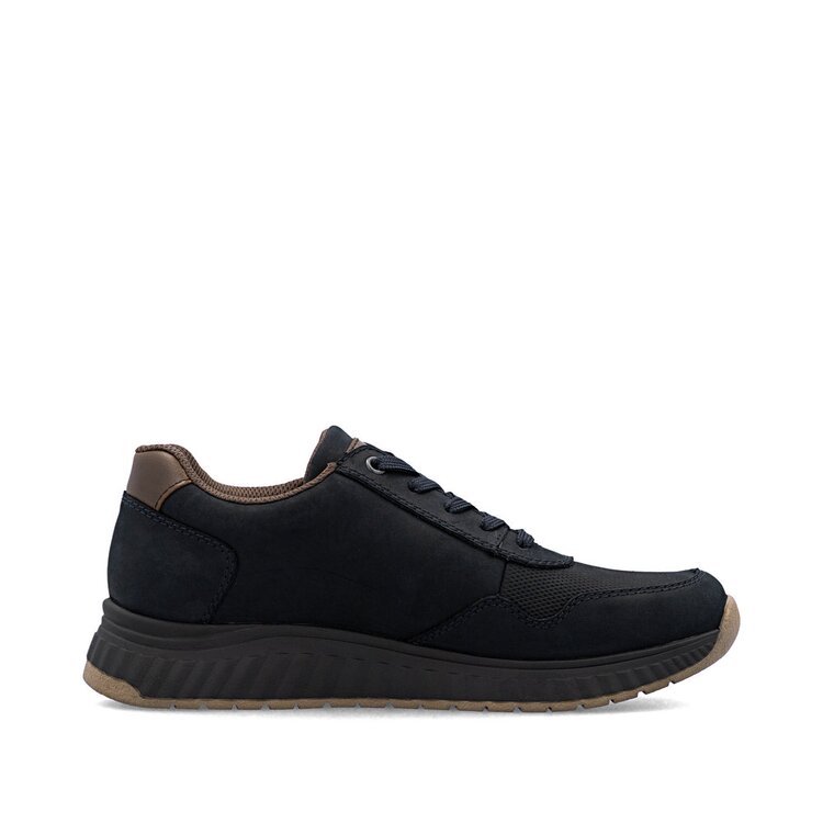 Rieker schoen blauw tweede thumbnail