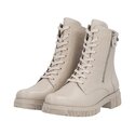 Remonte botje off white-thumb-5