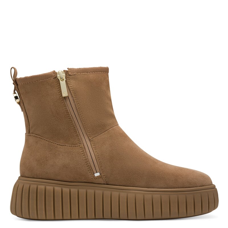 Tamaris botje beige-photo-2
