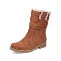 Rieker botje cognac-thumb-3