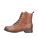 Rieker botje cognac-thumb-1