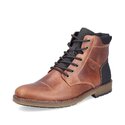 Rieker botje cognac-thumb-3