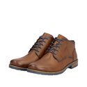 Rieker schoen cognac-thumb-7
