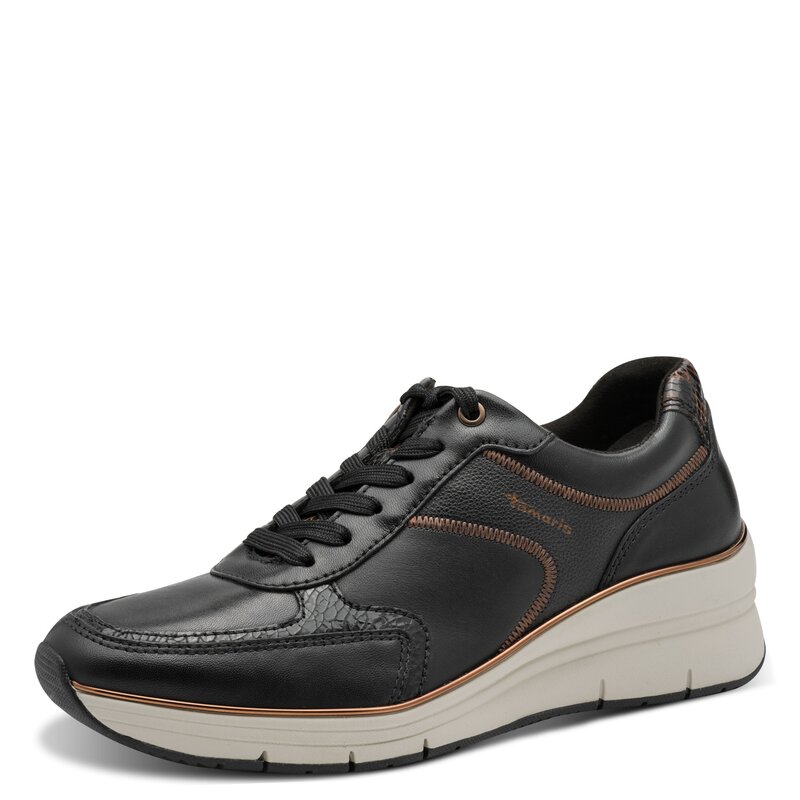 Tamaris schoen zwart-photo-3
