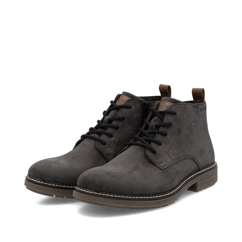 Rieker schoen grijs-photo-6