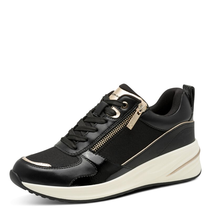 Tamaris schoen zwart-photo-3