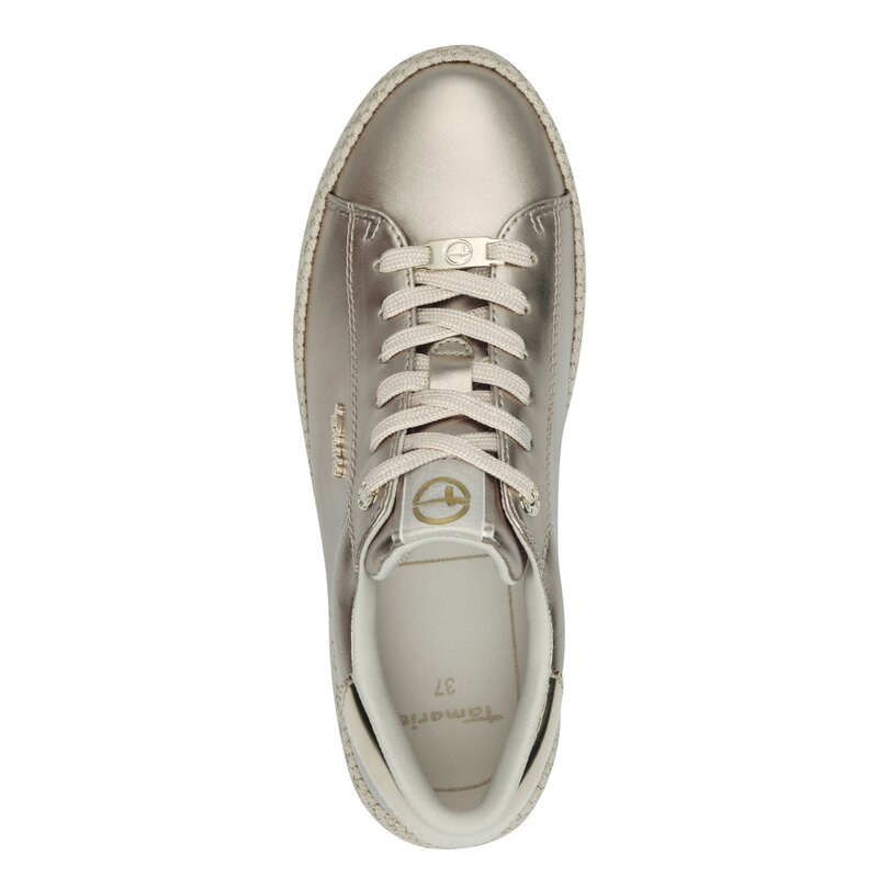 Tamaris schoen gold-photo-4