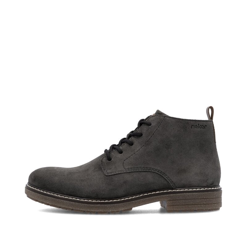 Rieker schoen grijs-photo-1