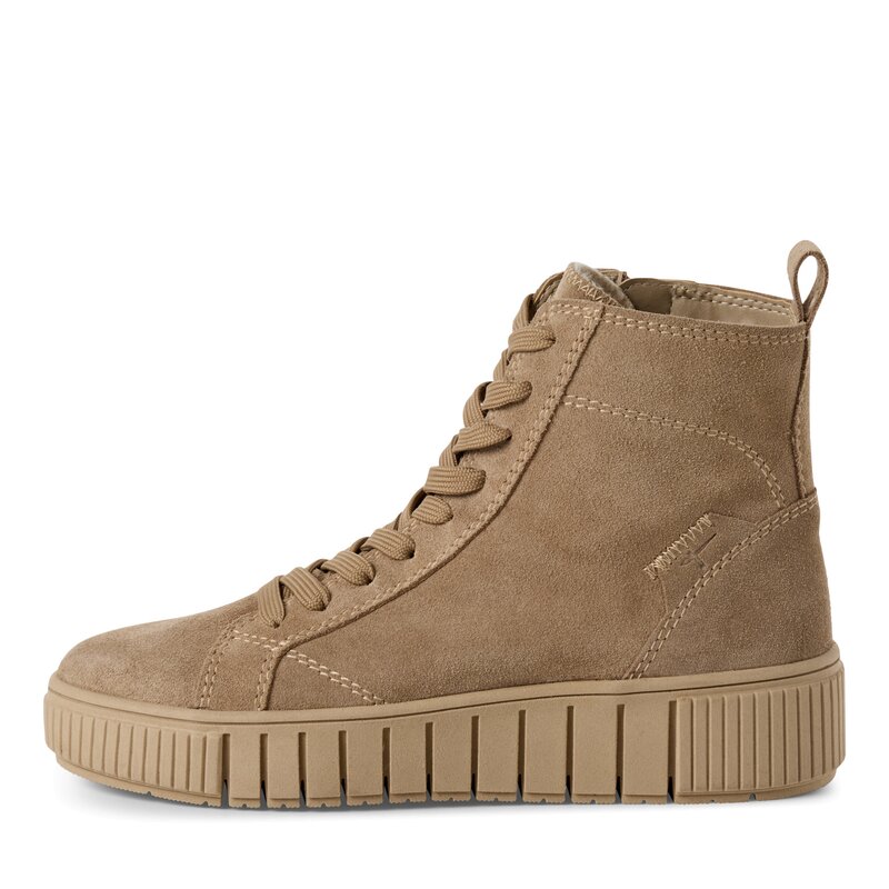 Tamaris botje beige-photo-1
