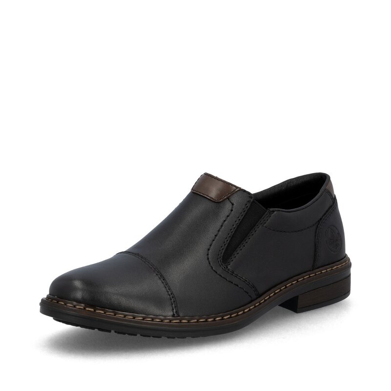 Rieker schoen zwart-photo-4