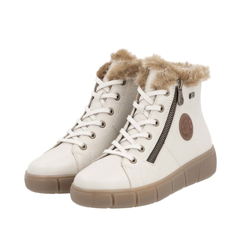 Remonte schoen beige-photo-5