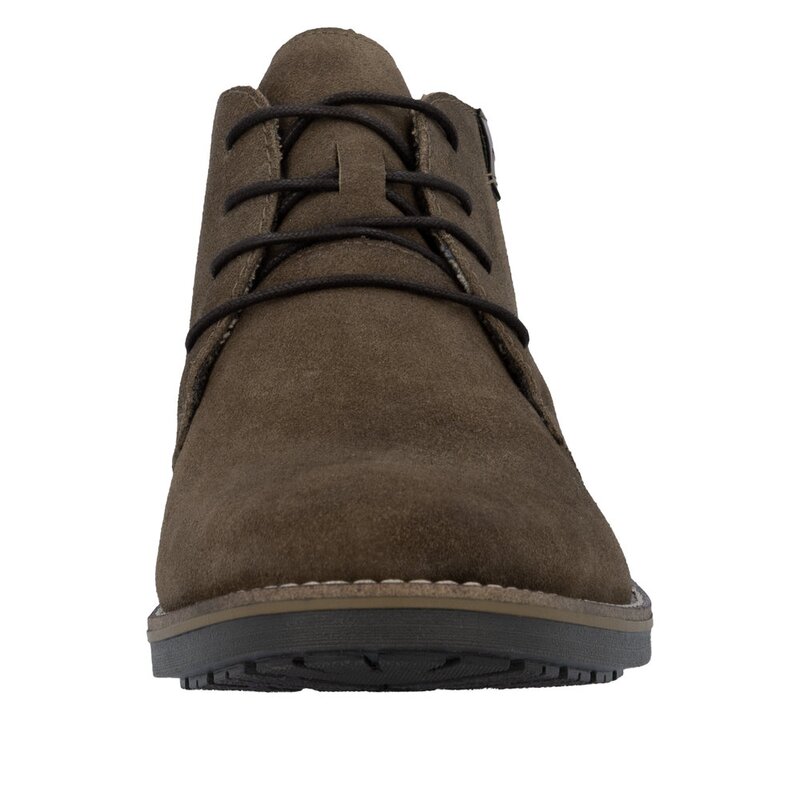 Rieker schoen bruin-photo-5