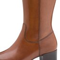 Tamaris laars cognac-thumb-4