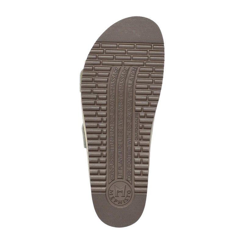 Mephisto aansteker kaki-photo-4